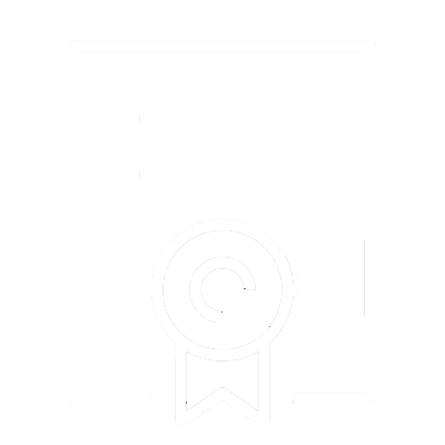 สมัครเป็น VIP MEMBER กับ LOTUS รับสิทธิ์ประโยนช์ กว่า 10 รายการ 11 certificate icon minimal WHITE PNG 1 1