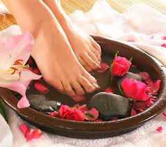 Foot Massage นวดเท้า