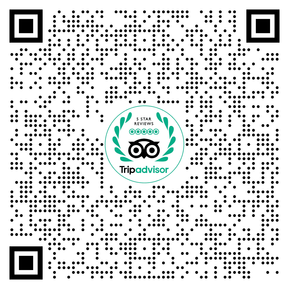 qr code TRIP ADVISOR PAGE 2